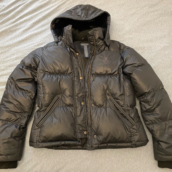 Down Puffer - Picture 3 of 4